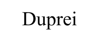 DUPREI