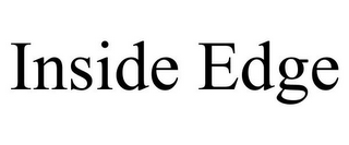 INSIDE EDGE