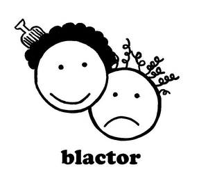 BLACTOR