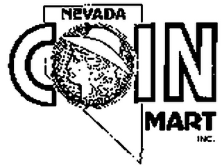 NEVADA COIN MART INC.