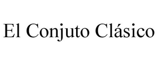 EL CONJUTO CLÁSICO