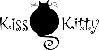 KISS KITTY