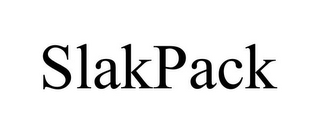 SLAKPACK