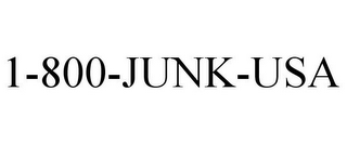 1-800-JUNK-USA