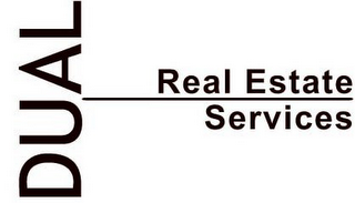 DUAL REAL ESTATE SERVICES