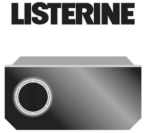 LISTERINE