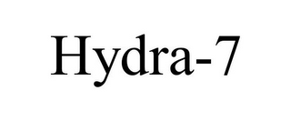 HYDRA-7