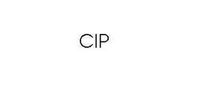 CIP