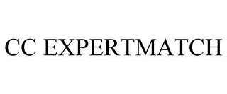 CC EXPERTMATCH
