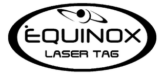 EQUINOX LASER TAG