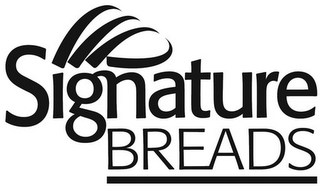 SIGNATURE BREADS