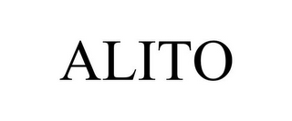 ALITO