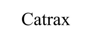 CATRAX