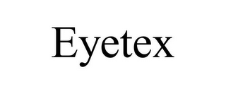 EYETEX