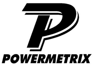 P POWERMETRIX