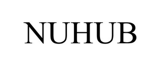 NUHUB