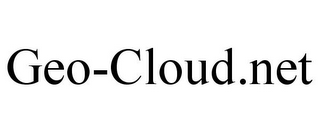 GEO-CLOUD.NET