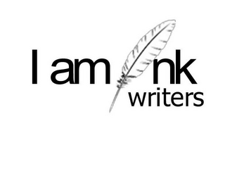 IAM INK WRITERS