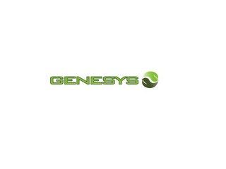 GENESYS