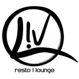 LIV RESTO-LOUNGE