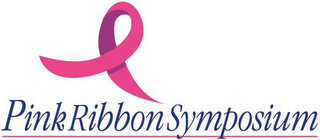 PINK RIBBON SYMPOSIUM