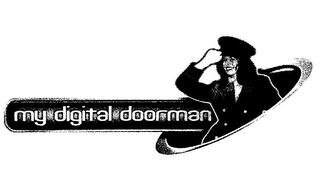 MY DIGITAL DOORMAN