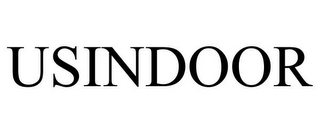 USINDOOR
