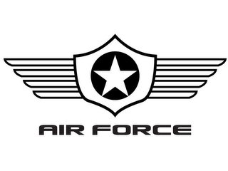 AIR FORCE