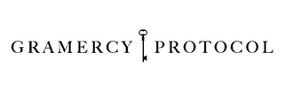 GRAMERCY PROTOCOL