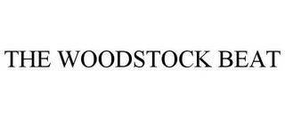 THE WOODSTOCK BEAT