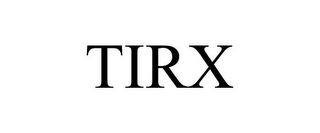 TIRX