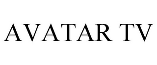 AVATAR TV