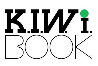 KIWI BOOK