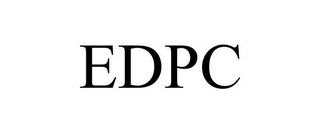 EDPC