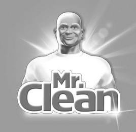 MR. CLEAN