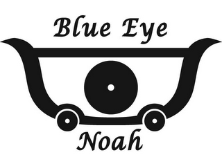 BLUE EYE NOAH