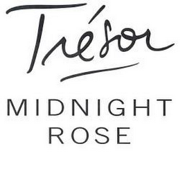 TRÉSOR MIDNIGHT ROSE