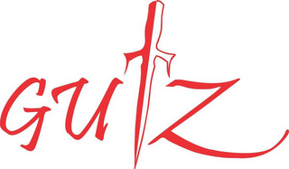 GUTZ