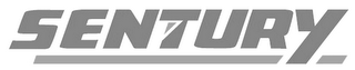 SENTURY