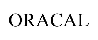 ORACAL