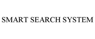 SMART SEARCH SYSTEM