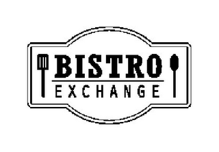 BISTRO EXCHANGE