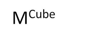 MCUBE