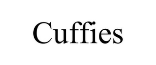 CUFFIES