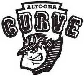 ALTOONA CURVE A