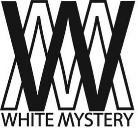 WM WHITE MYSTERY