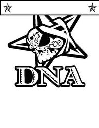 DNA