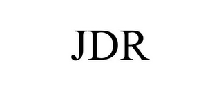 JDR