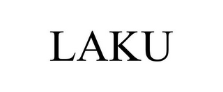 LAKU