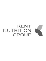 KENT NUTRITION GROUP